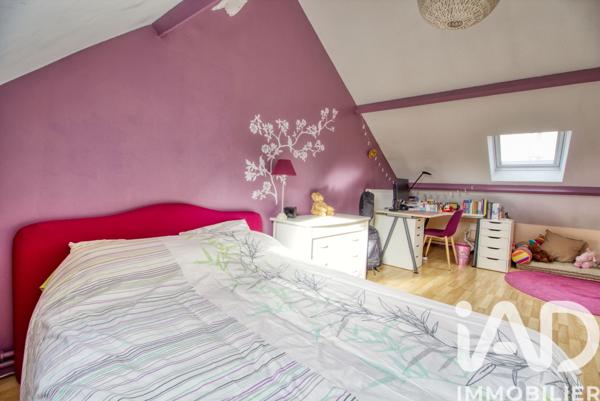 Maison à vendre 8 pièces 193 m² Magny-en-Vexin