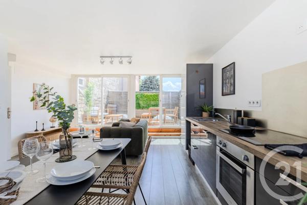 Maison à vendre  4 pièces - 92 m 2   TALENCE  - 33