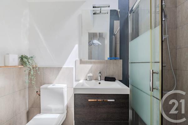 Maison à vendre  4 pièces - 92 m 2   TALENCE  - 33