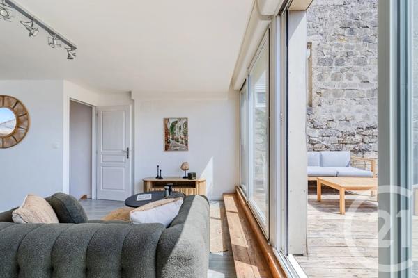 Maison à vendre  4 pièces - 92 m 2   TALENCE  - 33