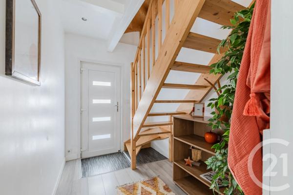 Maison à vendre  4 pièces - 92 m 2   TALENCE  - 33