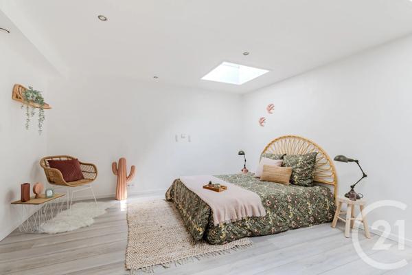 Maison à vendre  4 pièces - 92 m 2   TALENCE  - 33