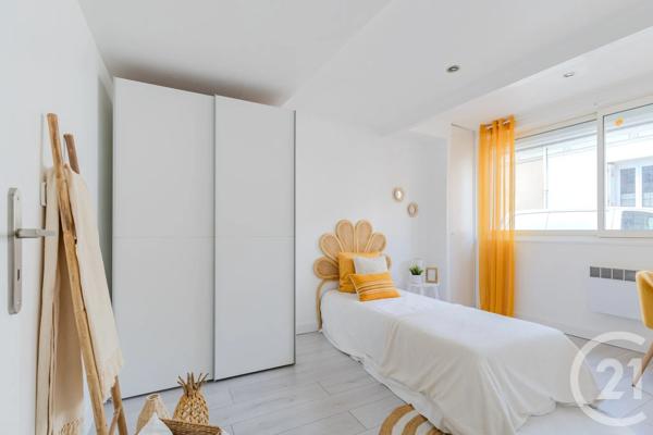 Maison à vendre  4 pièces - 92 m 2   TALENCE  - 33