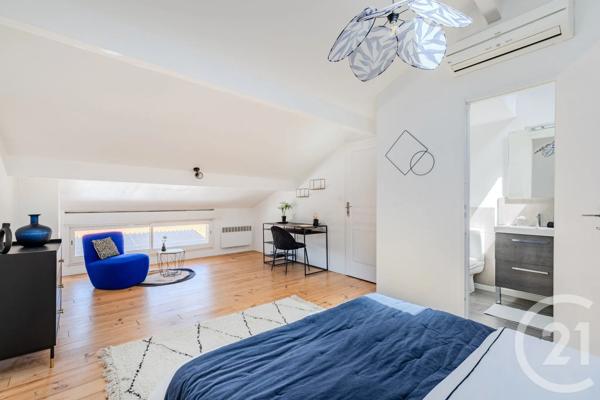 Maison à vendre  4 pièces - 92 m 2   TALENCE  - 33