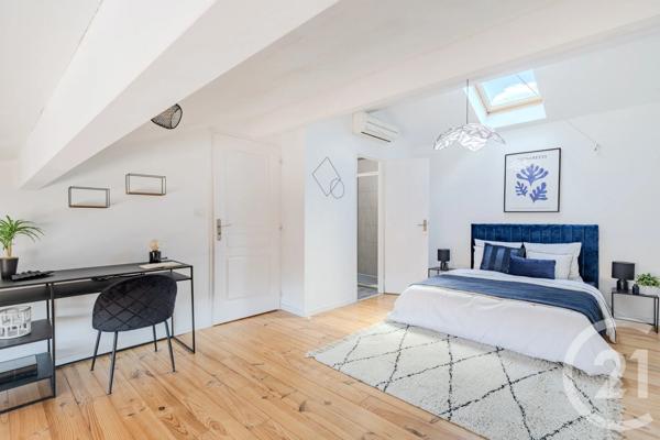 Maison à vendre  4 pièces - 92 m 2   TALENCE  - 33