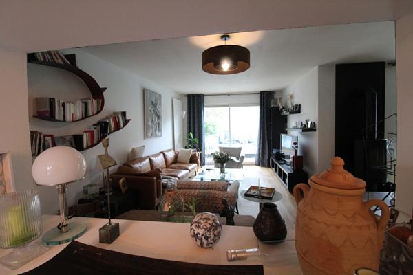 BLOIS QUARTIER DES ECOLES