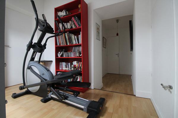 BLOIS QUARTIER DES ECOLES