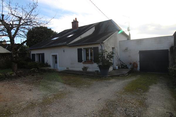 BLOIS QUARTIER DES ECOLES