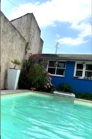 BLOIS QUARTIER DES ECOLES