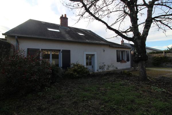 BLOIS QUARTIER DES ECOLES