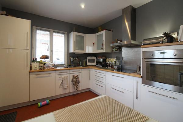 BLOIS QUARTIER DES ECOLES