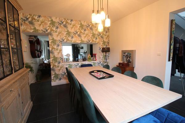 BLOIS QUARTIER DES ECOLES