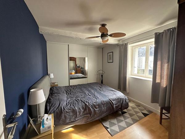 BLOIS QUARTIER DES ECOLES