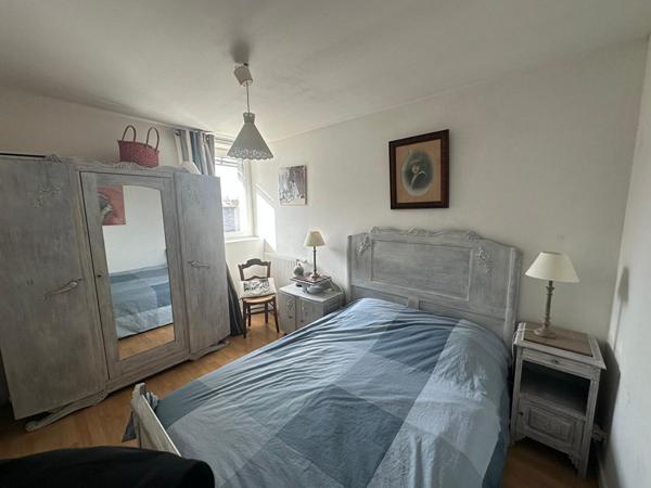 BLOIS QUARTIER DES ECOLES