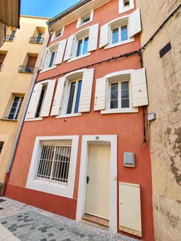 Immeuble Carpentras 4 pièces 130 m2