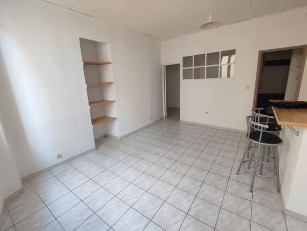 Immeuble Carpentras 4 pièces 130 m2