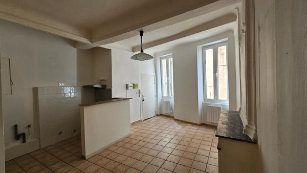 Immeuble Carpentras 4 pièces 130 m2