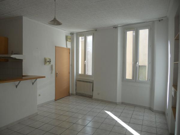 Immeuble Carpentras 4 pièces 130 m2