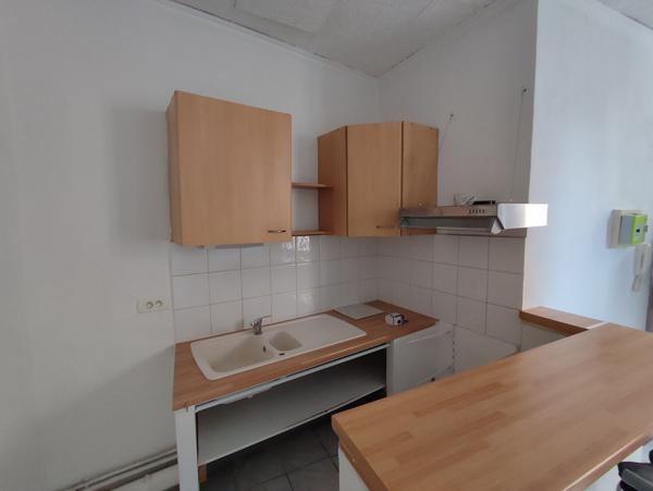 Immeuble Carpentras 4 pièces 130 m2