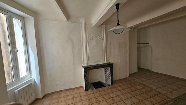Immeuble Carpentras 4 pièces 130 m2