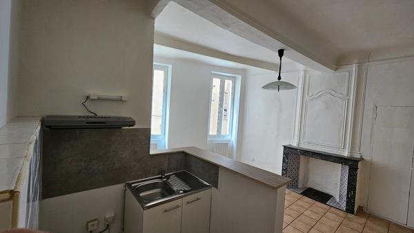Immeuble Carpentras 4 pièces 130 m2