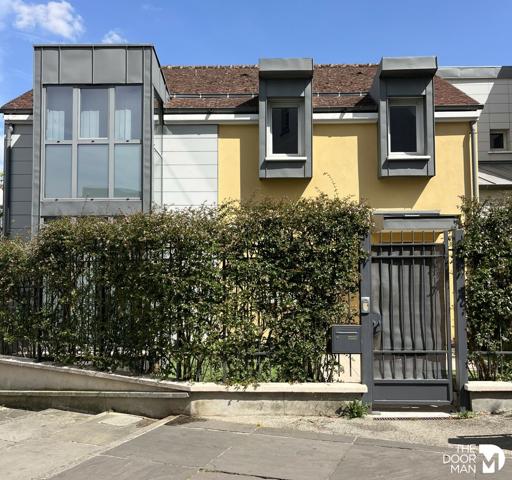 Appartement - À vendre - 110 m² - ETAMPES | The Door Man