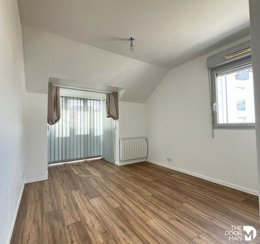 Appartement - À vendre - 110 m² - ETAMPES | The Door Man