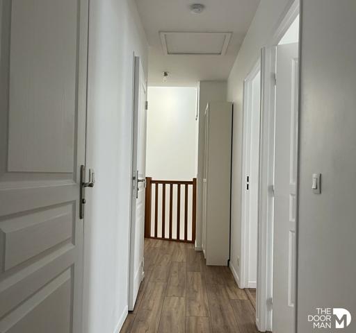Appartement - À vendre - 110 m² - ETAMPES | The Door Man