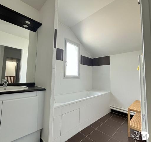 Appartement - À vendre - 110 m² - ETAMPES | The Door Man