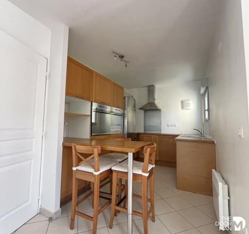 Appartement - À vendre - 110 m² - ETAMPES | The Door Man