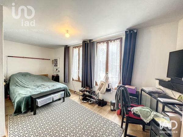 Bar-brasserie à vendre 185 m² Château-Renard