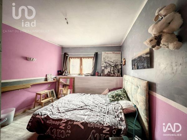 Bar-brasserie à vendre 185 m² Château-Renard