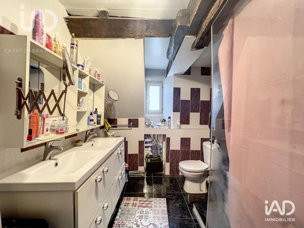 Bar-brasserie à vendre 185 m² Château-Renard