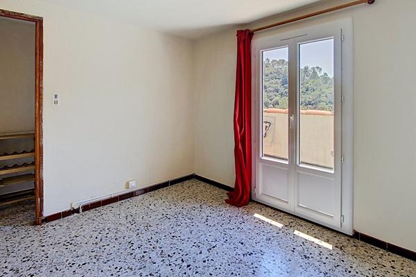 A LOUER EN EXCLUSIVITÉ !  MAISON DE VILLAGE DE 50.61m²