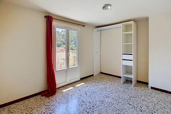 A LOUER EN EXCLUSIVITÉ !  MAISON DE VILLAGE DE 50.61m²