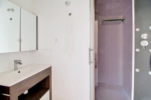 A LOUER EN EXCLUSIVITÉ !  MAISON DE VILLAGE DE 50.61m²