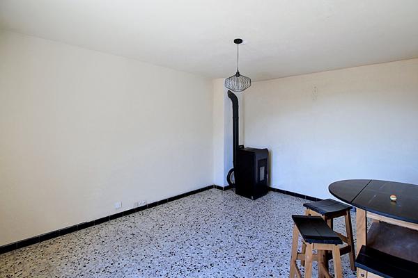 A LOUER EN EXCLUSIVITÉ !  MAISON DE VILLAGE DE 50.61m²
