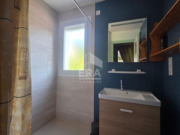 Appartement T3 avec balcon, garage et cave à vendre à Lourdes