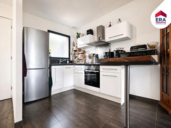 À 10 minutes de Bailleul ? Maison de 112 m² avec 3 chambres, terrasse et jardin