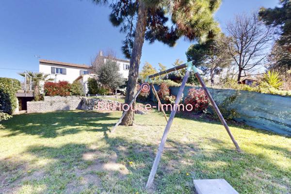 Maison à vendre 6 pièces de 150 m²