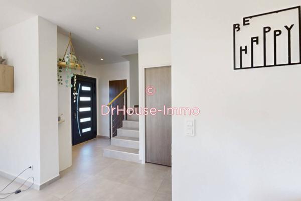 Maison à vendre 6 pièces de 150 m²