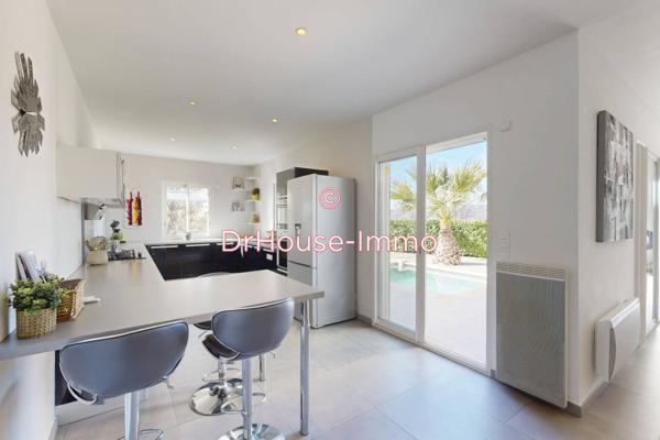 Maison à vendre 6 pièces de 150 m²