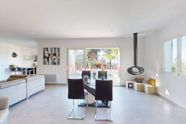 Maison à vendre 6 pièces de 150 m²