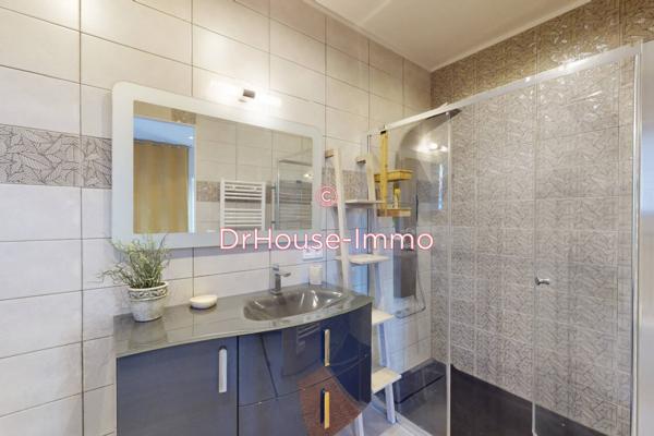 Maison à vendre 6 pièces de 150 m²