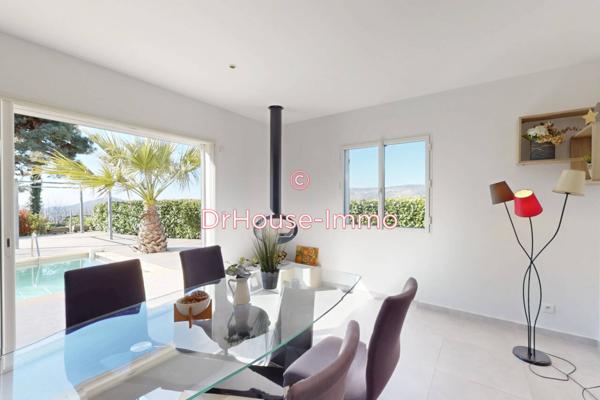 Maison à vendre 6 pièces de 150 m²