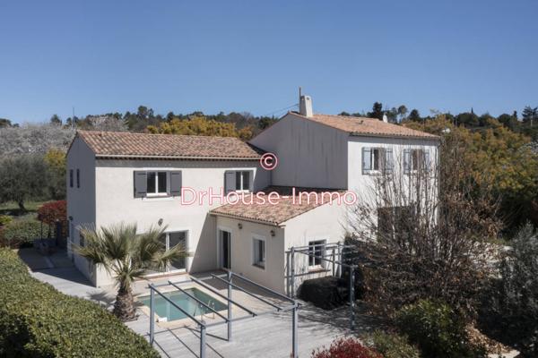 Maison à vendre 6 pièces de 150 m²