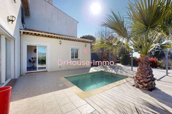 Maison à vendre 6 pièces de 150 m²