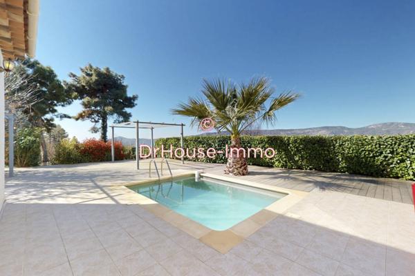 Maison à vendre 6 pièces de 150 m²