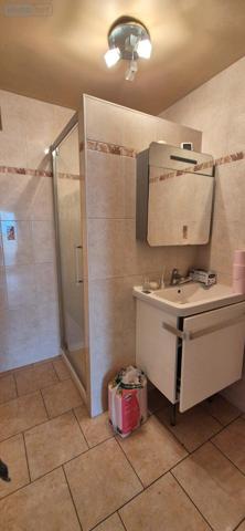 Maison à vendre à La-Ferté-Bernard dans la Sarthe (72400), ref : 453   
Gare