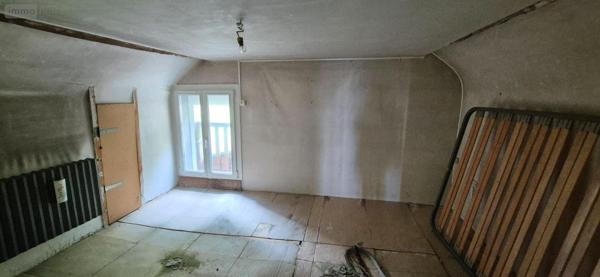 Maison à vendre à La-Ferté-Bernard dans la Sarthe (72400), ref : 453   
Gare